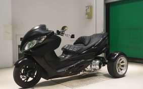 SUZUKI SKYWAVE 250 Trike (Burgman 250 Trike)  2009 CJ45A