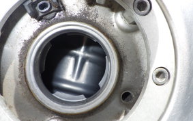 HONDA CB400SF VTEC 1999 NC39