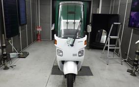 HONDA GYRO CANOPY 2021 TA03