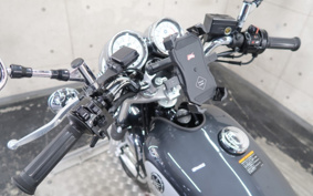 YAMAHA SR400 FINAL ED 2022 RH16J