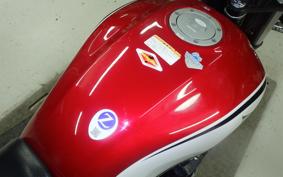 HONDA CB750 GEN 2 2007 RC42