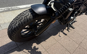 HONDA  REBEL 500 2022 PC60