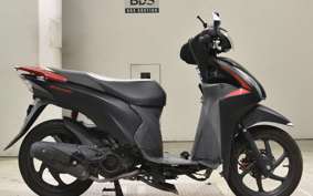 HONDA DIO 110 JF58