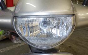 SUZUKI LET's 4 2019 CA45A