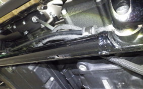 HARLEY FXBB1750 2020