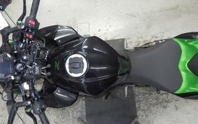 KAWASAKI Z400 Gen.2 2019 EX400G