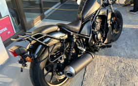 HONDA  REBEL 250 ABS MC49