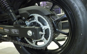 KAWASAKI ELIMINATOR400-3SE 2024 EL400A
