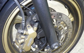 HONDA CB400SF VTEC A 2012 NC42