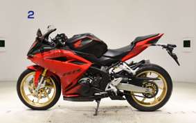 HONDA CBR250RR A 2011 MC51
