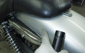 HONDA MAGNA 250 2017 MC29