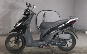 SUZUKI ADDRESS V110 CE47A