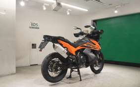 KTM 890 ADVENTURE	 2023