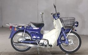HONDA SUPER CUB50 AA01