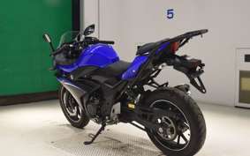 SUZUKI GSX250RA