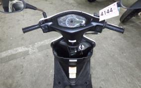 SUZUKI ADDRESS V125 SS CF4MA