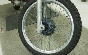 HONDA XL250R MD03