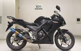 HONDA CBR250R GEN 3 2022 MC41