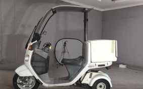 HONDA GYRO TA02