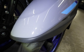 YAMAHA TRICITY 155 A 2006 SG37J