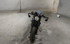 DUCATI SCRAMBLER KAFE RACER 2017 KC03JA