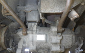 HONDA GYRO CANOPY TA02