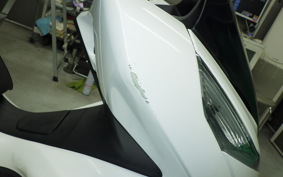 HONDA PCX 125 2011 JF81