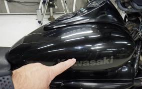 KAWASAKI ELIMINATOR 250 V VN250A
