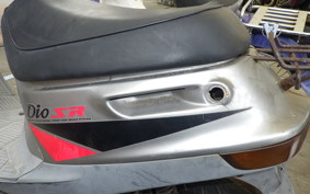 HONDA DIO SR AF25