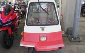 HONDA CAREN SIDECAR AB04
