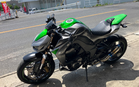 KAWASAKI Z1000 ABS 2014 ZRT00F