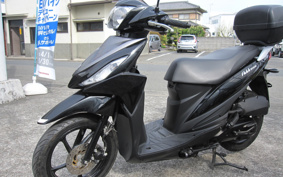SUZUKI ADDRESS V110 CE47A