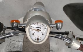 HONDA CREA SCOOPY AF55