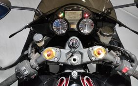 KAWASAKI ZX 1400 NINJA R 2015 ZXT40E