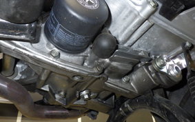 HONDA FORZA 250 MF15