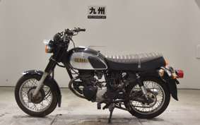 YAMAHA YD125 3NS