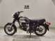 Фото Yamaha YD125 с японского аукциона