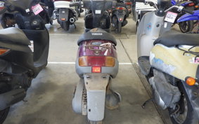 YAMAHA JOG APRIO 1993 4JP