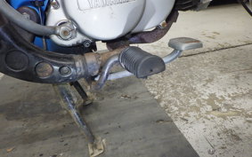 YAMAHA CHAPPY 80