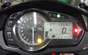 KAWASAKI NINJA 1000 A 2016