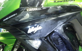 KAWASAKI NINJA 1000 A 2013