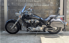 HONDA VT1300CR 2011 SC66