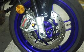 YAMAHA MT-09 SP 2026 RN87J