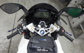 BMW HP2 SPORT 2009