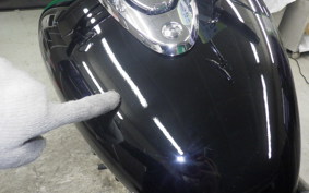 KAWASAKI ELIMINATOR 250 V 2025 VN250A