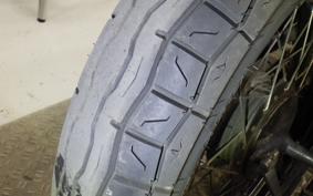 SUZUKI GRASS TRACKER Bigboy NJ47A