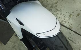 HONDA CBR125R JC50