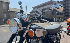 YAMAHA SR400 FINAL ED 2022 RH16J