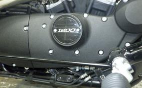 HARLEY XL1200X 2019