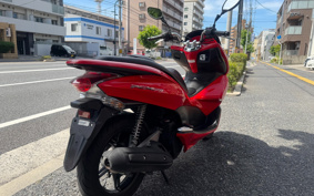 HONDA PCX 150 KF12